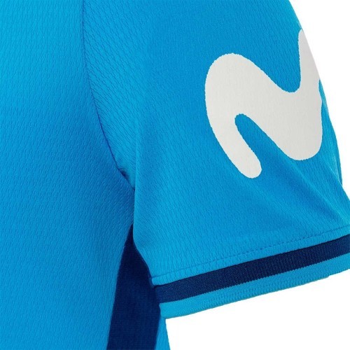 JOMA-Joma Inter Movistar maillot domicile 2022-2023-4