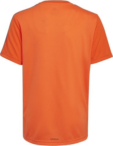 adidas-T-shirt Designed 2 Move 3-Stripes-2