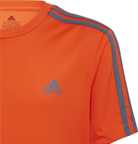 adidas-T-shirt Designed 2 Move 3-Stripes-3