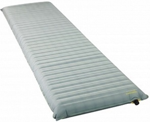THERM-A-REST-NeoAir Topo Large (gonflable) - Matelas de randonnée-0