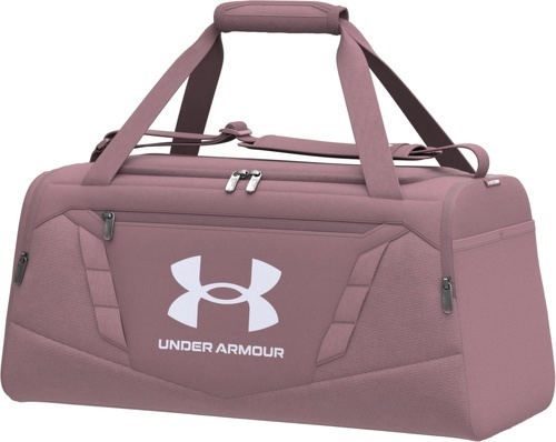 UNDER ARMOUR-Sac de sport Under Armour undeniable Duffle 5.0 S Rose-4