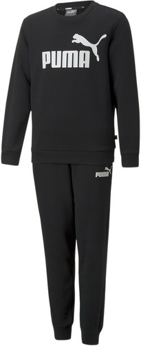 PUMA-Ensemble Junior Puma No.1 Logo-0