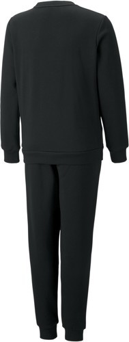 PUMA-Ensemble Junior Puma No.1 Logo-1