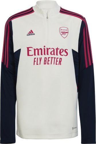 adidas-Haut d'entraînement Arsenal Condivo 22-1
