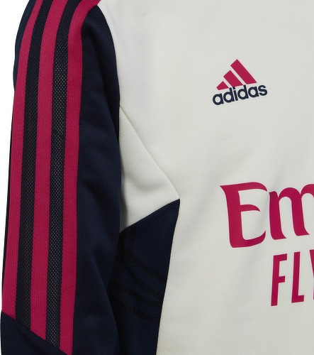 adidas-Haut d'entraînement Arsenal Condivo 22-3