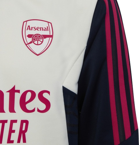 adidas-Haut d'entraînement Arsenal Condivo 22-4