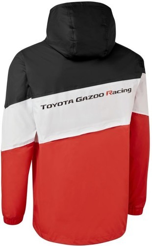 TOYOTA GAZOO RACING-Veste Light Toyota Gazoo Racing Team Motorsport Officiel-1