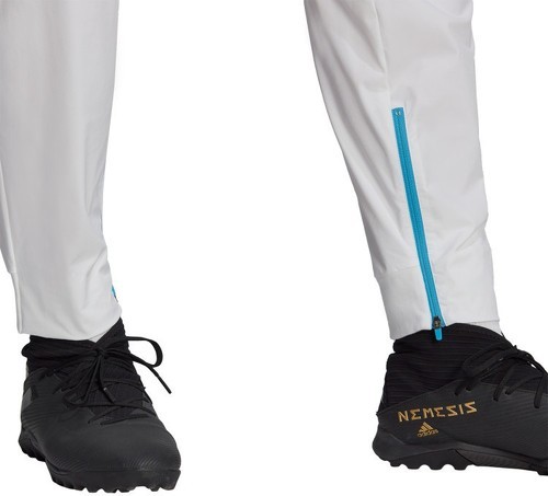 adidas Performance-Pantalon Allemagne Game Day Travel-4