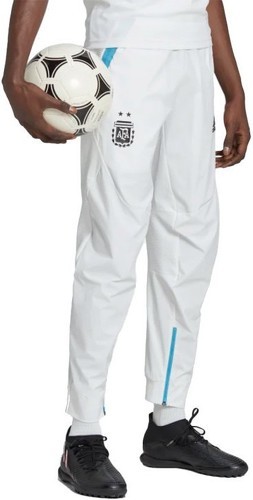adidas Performance-Pantalon Argentine Game Day Travel-3