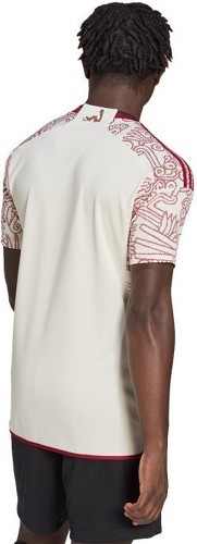 adidas Performance-Maillot Extérieur Mexique 22-2