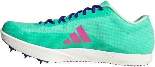 adidas Performance-Scarpe adizero Long Jump-2