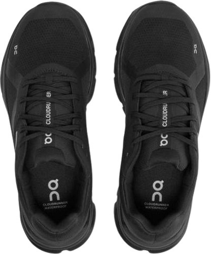 On-Cloudrunner Waterproof-4