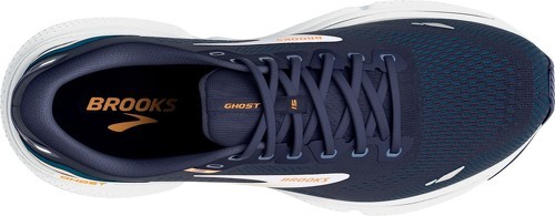 Brooks-Ghost 15-1