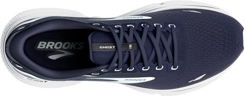 Brooks-Ghost 15-1