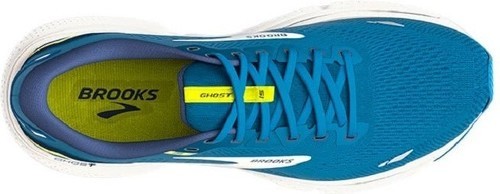 Brooks-Ghost 15-1