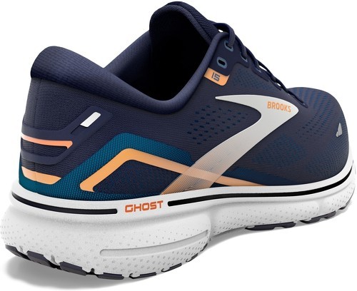 Brooks-Ghost 15-3