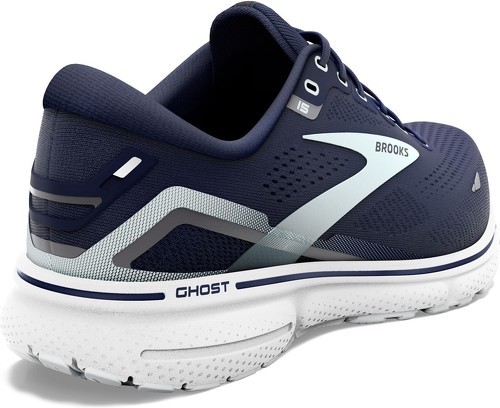 Brooks-Ghost 15-3