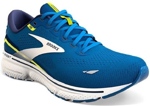 Brooks-Ghost 15-3