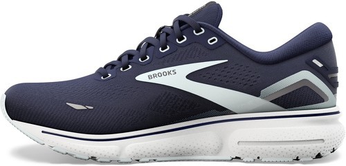 Brooks-Ghost 15-4