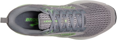 Brooks-Levitate 6-1