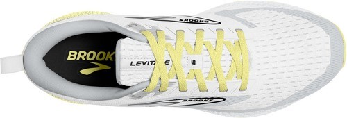 Brooks-Levitate 6-1