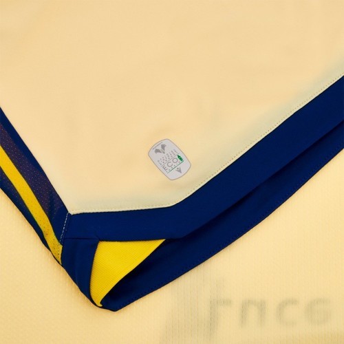 MACRON-Maillot Extérieur Hellas Vérone 2022/23-4