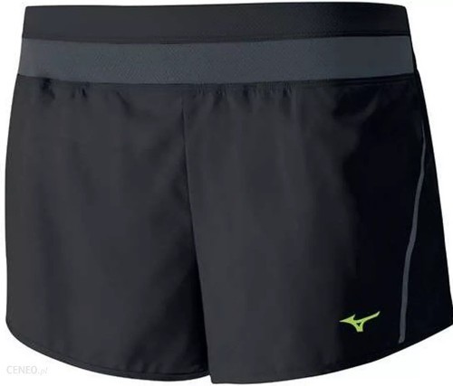 MIZUNO-Mizuno Short Helix Square 2.5in Lady-0