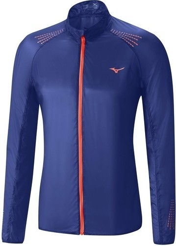 MIZUNO-Mizuno Veste Lightweight 7D Lady-0