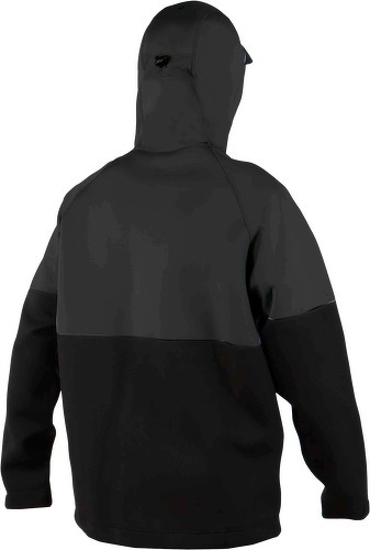 Soöruz Surfwear-Neo Jacket Zip Hood WESTSIDE-2