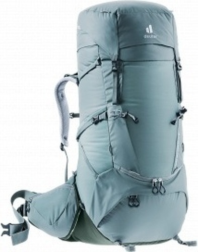 DEUTER-Aircontact Core 65+10 SL One Size-image-1