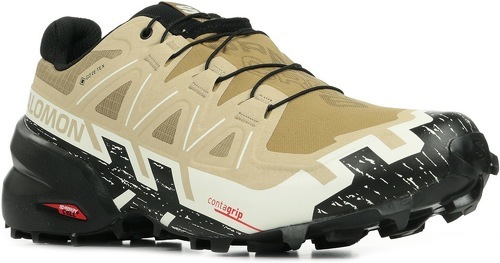 SALOMON-Speedcross 6 Gore-Tex-1