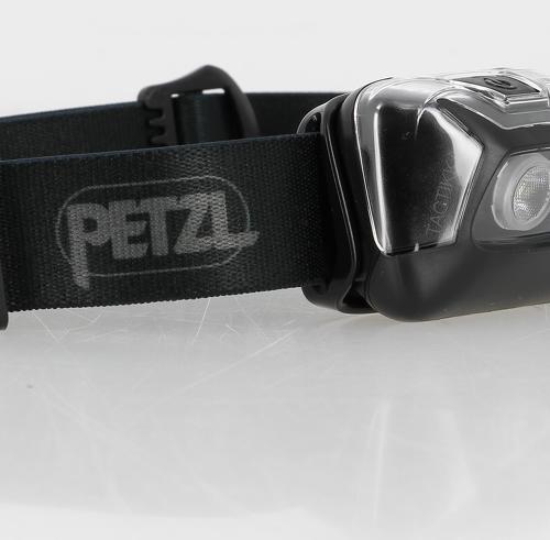 PETZL-Petzl Tactikka-3