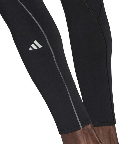 adidas Performance-Tight da allenamento Techfit COLD.RDY Long-3