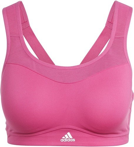 adidas Performance-Brassière training maintien fort adidas TLRD Impact-0