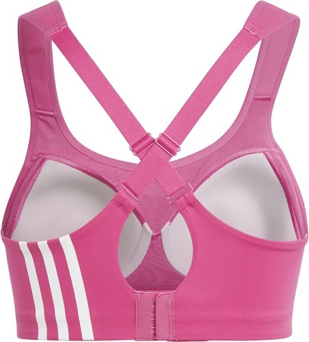 adidas Performance-Brassière training maintien fort adidas TLRD Impact-1