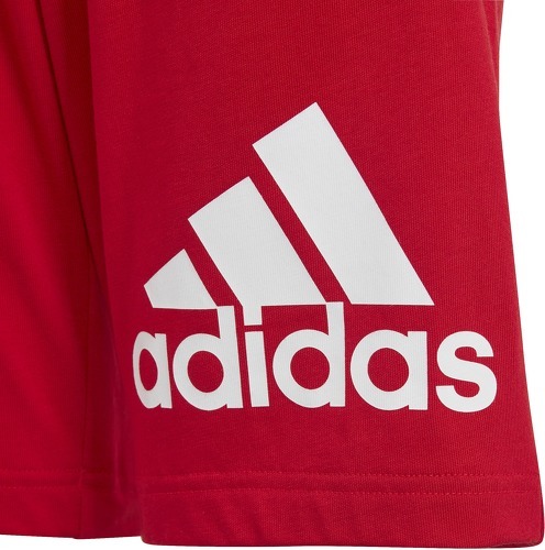 adidas Sportswear-Short en coton Essentials Big Logo-4