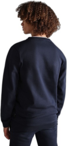 NAPAPIJRI-Sweatshirt col rond enfant Napapijri Balis 2-4