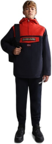 NAPAPIJRI-Veste imperméable enfant Napapijri Rainforest CB 2-3
