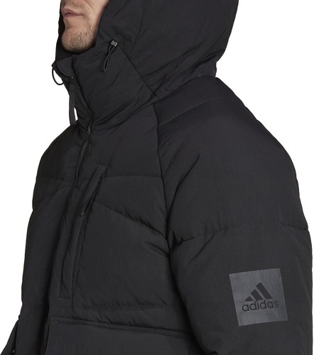 adidas Sportswear-Doudoune adidas Big Baffle-image-1