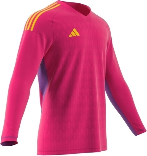 adidas Performance-Maglia Tiro 23 Competition Long Sleeve Goalkeeper-4