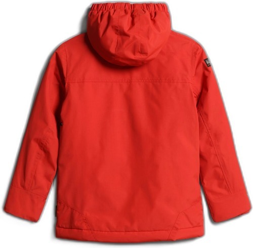 NAPAPIJRI-Veste imperméable enfant Napapijri A-Nut-1