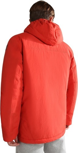 NAPAPIJRI-Veste imperméable enfant Napapijri A-Nut-4