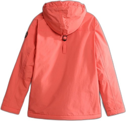 NAPAPIJRI-Veste imperméable femme Napapijri Rainforest-1
