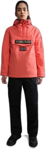 NAPAPIJRI-Veste imperméable femme Napapijri Rainforest-4