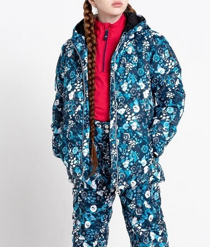 DARE 2B-Blouson de ski VERDICT  Fille-4