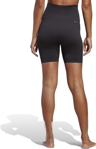 adidas Performance-Cycliste de yoga Studio AEROKNIT-3