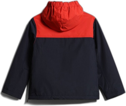 NAPAPIJRI-Veste imperméable enfant Napapijri Rainforest CB 2-1