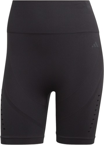 adidas Performance-Cycliste de yoga Studio AEROKNIT-1