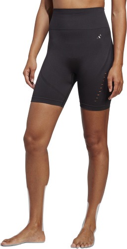 adidas Performance-Cycliste de yoga Studio AEROKNIT-2