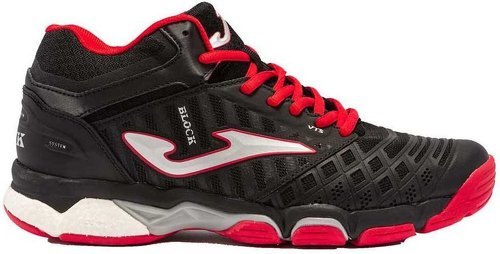 JOMA-Joma Chaussures De Volley-ball Block-1